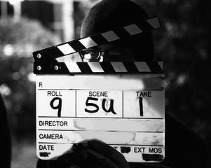 Film Slate Marker